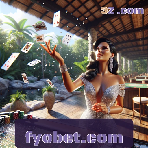 fyobet.com Variedade de Jogos