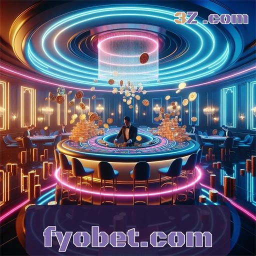 Baixar Recursos Exclusivos no fyobet.com para Gamers Empolgados