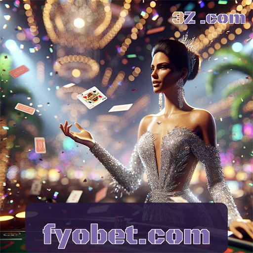 Vivencie a Emoção do Cassino no fyobet.com com Estilo