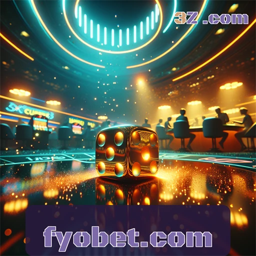 Experiência VIP Inigualável no fyobet.com: Jogue com Estilo!