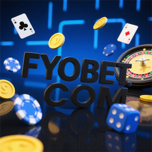 fyobet.com logo