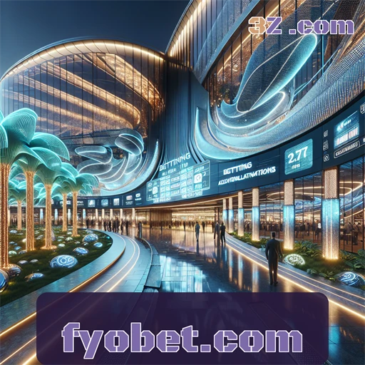 fyobet.com Plataforma Completa
